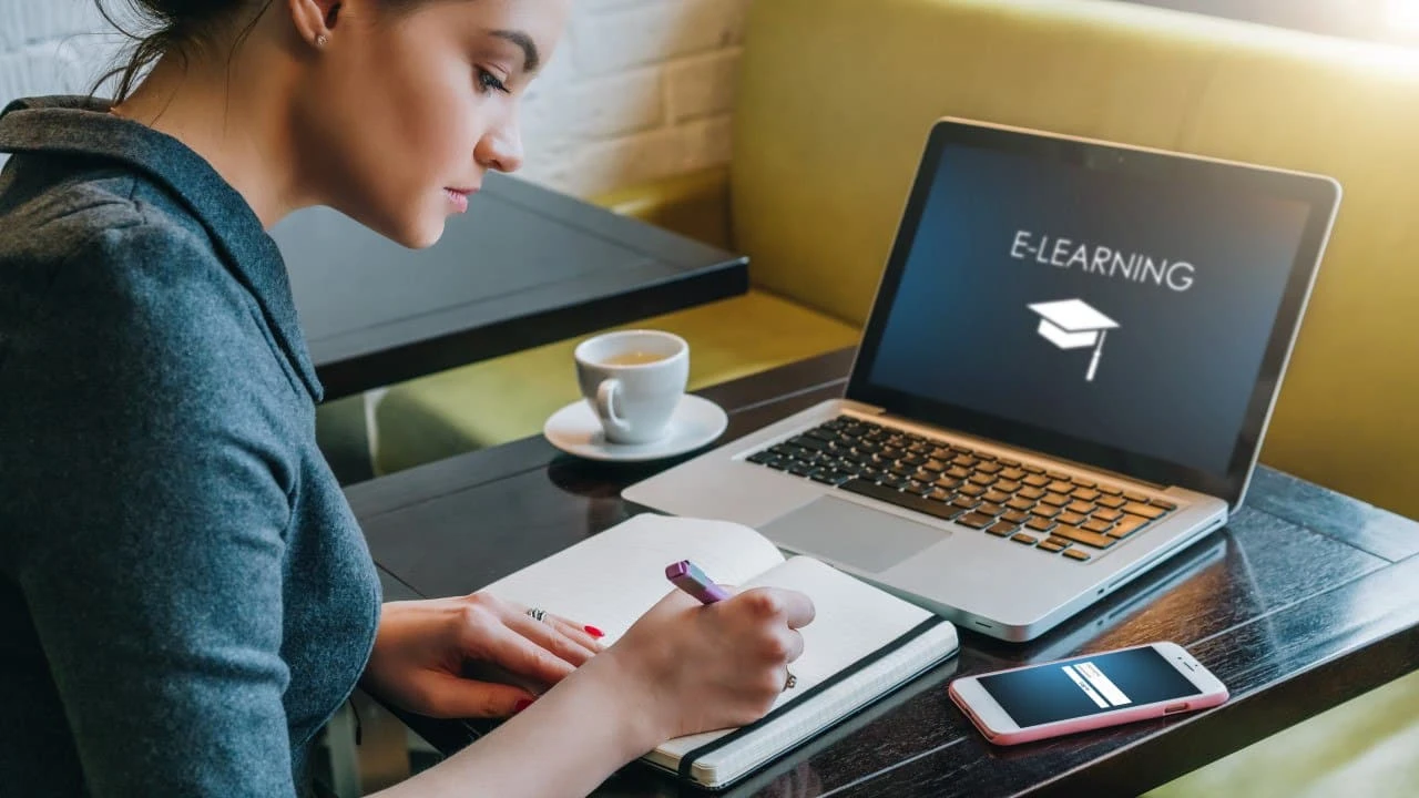 Plateforme d'Apprentissage